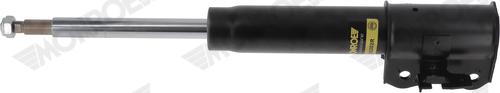 Monroe D0202R - Shock Absorber www.autospares.lv