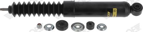 Monroe D8496S - Shock Absorber www.autospares.lv