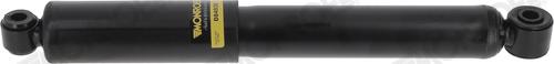 Monroe D8493S - Shock Absorber www.autospares.lv