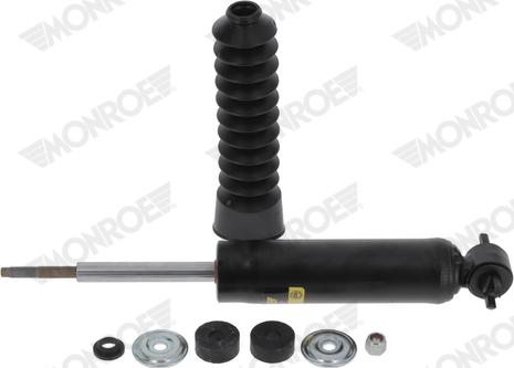 Monroe D8492S - Amortizators www.autospares.lv