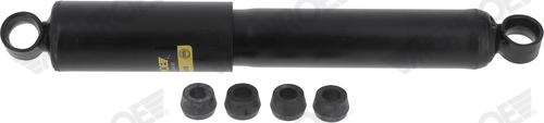 Monroe D8443S - Shock Absorber www.autospares.lv