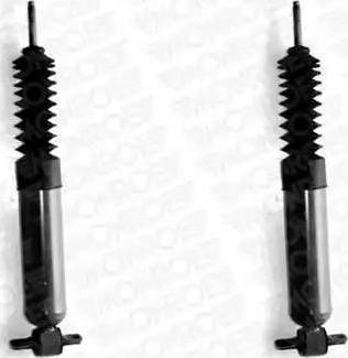 BOGE 27-E93-0 - Amortizators www.autospares.lv