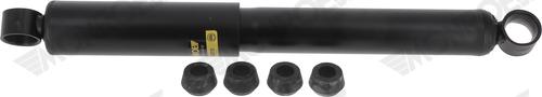 Monroe D8467S - Shock Absorber www.autospares.lv