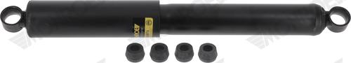 Monroe D8487S - Shock Absorber www.autospares.lv