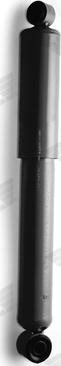 Monroe D8427S - Shock Absorber www.autospares.lv