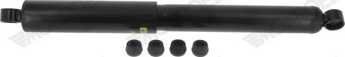 Monroe D8003S - Shock Absorber www.autospares.lv