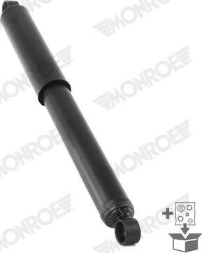 Monroe D8003S - Amortizators autospares.lv