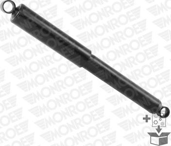 Monroe D8003 - Amortizators www.autospares.lv