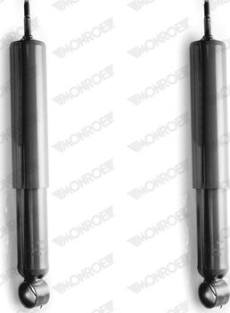 Monroe D8019 - Amortizators autospares.lv