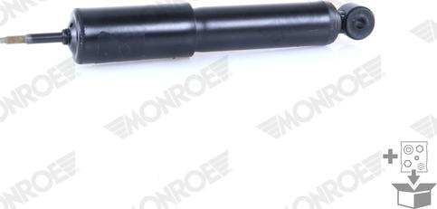 Monroe D8014S - Amortizators www.autospares.lv