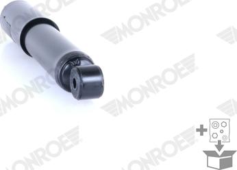 Monroe D8014S - Amortizators www.autospares.lv