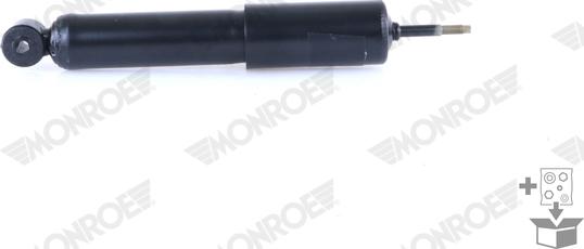 Monroe D8014S - Amortizators www.autospares.lv