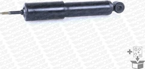 Monroe D8014 - Amortizators www.autospares.lv