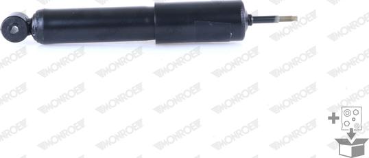 Monroe D8014 - Amortizators www.autospares.lv