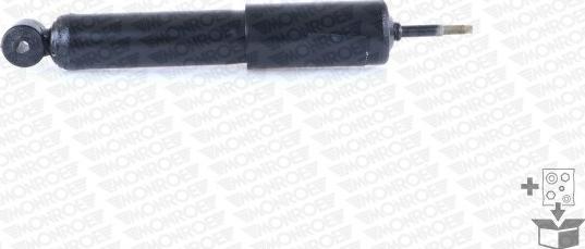 Monroe D8014 - Amortizators www.autospares.lv