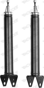 Monroe D8081 - Shock Absorber www.autospares.lv