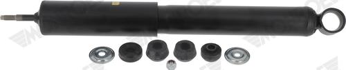 Monroe D8343S - Shock Absorber www.autospares.lv