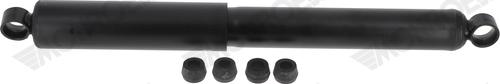 Monroe D8333S - Shock Absorber www.autospares.lv