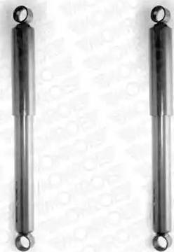 BOGE 27-086-9 - Shock Absorber www.autospares.lv