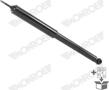 Monroe D7694S - Shock Absorber www.autospares.lv