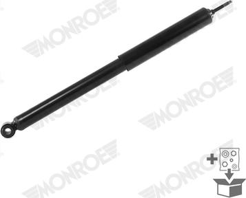 Monroe D7694S - Shock Absorber www.autospares.lv