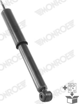 Monroe D7624S - Amortizators www.autospares.lv