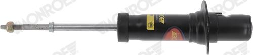 Monroe D7009S - Amortizators www.autospares.lv