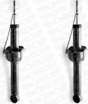 BOGE 30-B29-A - Shock Absorber www.autospares.lv