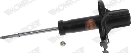 Monroe D7008L - Amortizators autospares.lv