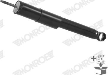 Monroe D7029S - Amortizators www.autospares.lv