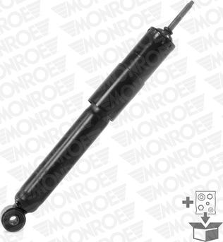 Monroe D7704 - Amortizators autospares.lv