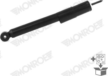 Monroe D7705S - Amortizators www.autospares.lv