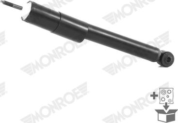 Monroe D7705S - Amortizators www.autospares.lv