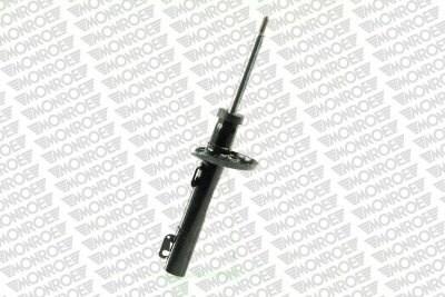 Monroe E4998 - Amortizators www.autospares.lv