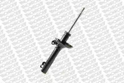 Monroe E4950 - Shock Absorber www.autospares.lv