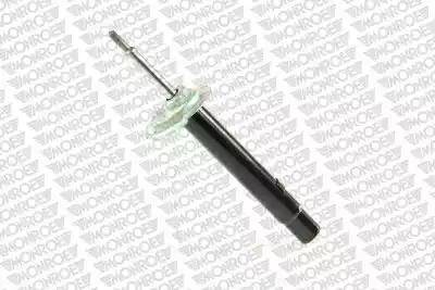 KYB 334940 - Shock Absorber www.autospares.lv