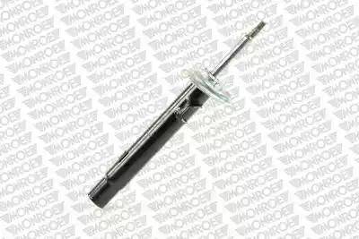 KYB 334940 - Shock Absorber www.autospares.lv