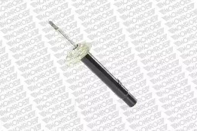 KYB 334940 - Shock Absorber www.autospares.lv