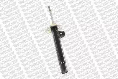 SACHS 556 857 - Amortizators www.autospares.lv