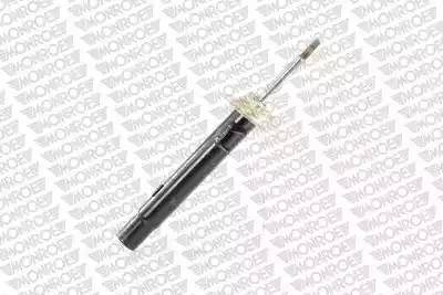 KYB 334940 - Shock Absorber www.autospares.lv