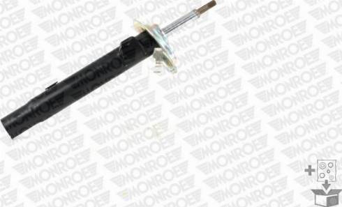 Monroe E4981R - Amortizators autospares.lv