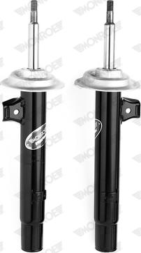 Monroe E4981 - Shock Absorber www.autospares.lv