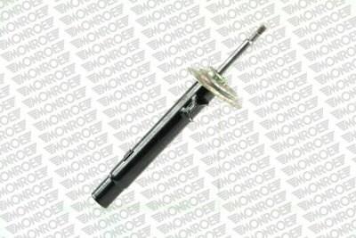 Monroe E4981 - Amortizators www.autospares.lv