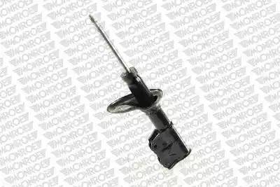 Monroe E4987 - Amortizators www.autospares.lv