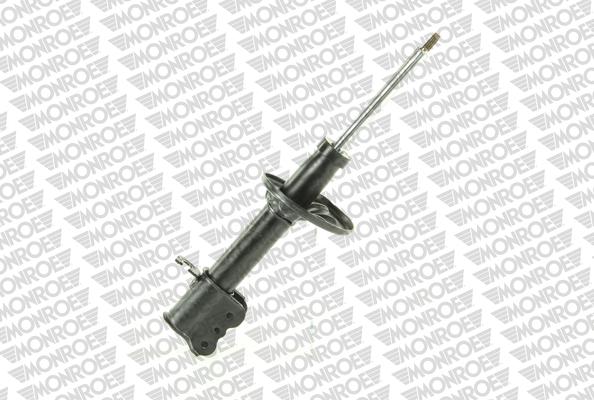 Monroe E4975 - Amortizators www.autospares.lv