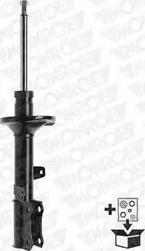 BOGE 32-D65-A - Shock Absorber www.autospares.lv