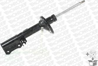 Monroe E4447L - Shock Absorber www.autospares.lv