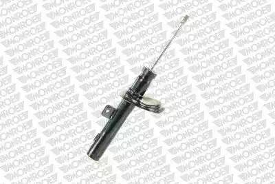 Monroe 11560 - Shock Absorber www.autospares.lv