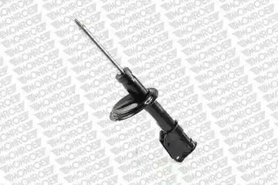 BOGE 27-E77-F - Shock Absorber www.autospares.lv