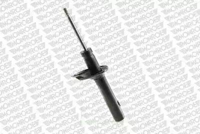 Monroe E4405 - Shock Absorber www.autospares.lv